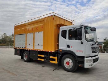 吸污凈化車，化糞池?zé)o害化處理車